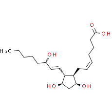 Dinoprost