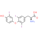 3,3',5-Triiodo-L-thyronine