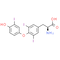 3,3',5-Triiodo-L-thyronine