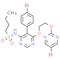 Macitentan n-butyl analogue