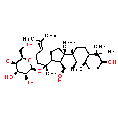 Ginsenoside C-K