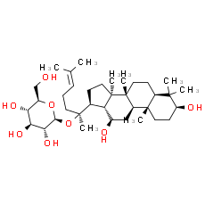 Ginsenoside C-K