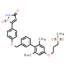 GPR40 Activator 2 - CAS