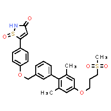 GPR40 Activator 2