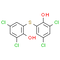 Bithionol