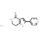 PHA-767491 Hydrochloride - CAS