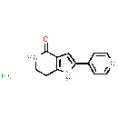 PHA-767491 Hydrochloride