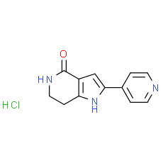 PHA-767491 Hydrochloride