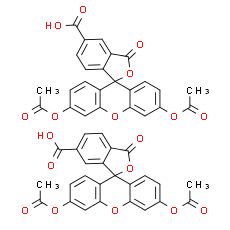 5(6)-CFDA - CAS