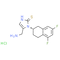 Nepicastat Hydrochloride