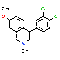 Diclofensine