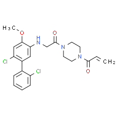 K-Ras G12C-IN-1