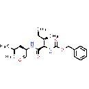 Z-Ile-Leu-aldehyde