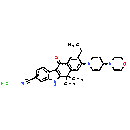 CH5424802 Hydrochloride - CAS