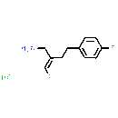 Mofegiline Hydrochloride - CAS
