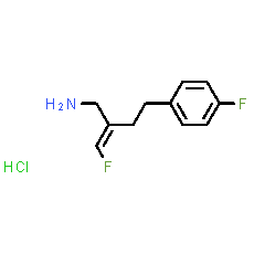 Mofegiline Hydrochloride - CAS