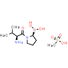 Talabostat mesylate - CAS