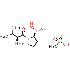 Talabostat mesylate