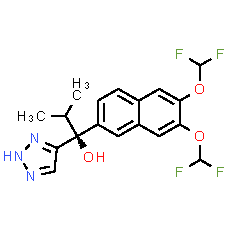 VT-464 (R) - CAS