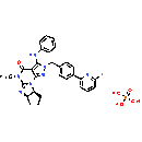 PDE1-IN-1 phosphate - CAS