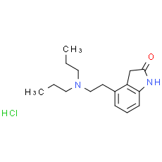 Ropinirole Hydrochloride