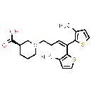 Tiagabine