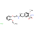 Tamsulosin Hydrochloride