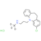 N-Desmethyl Clomipramine D3 Hydrochloride