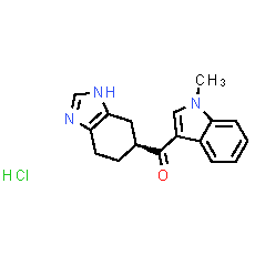 Ramosetron Hydrochloride - CAS