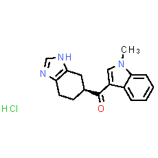 Ramosetron Hydrochloride