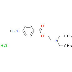 Procaine Hydrochloride