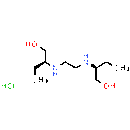 Ethambutol dihydrochloride