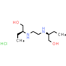 Ethambutol dihydrochloride - CAS