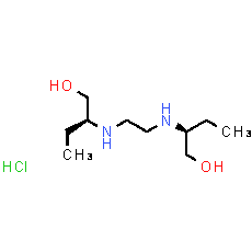 Ethambutol dihydrochloride