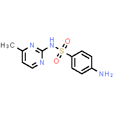 Sulfamerazine