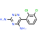 Lamotrigine - CAS