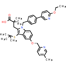 GSK2190915 - CAS