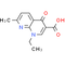 Nalidixic acid