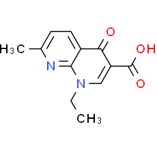 Nalidixic acid