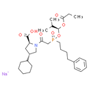 Fosinopril Sodium