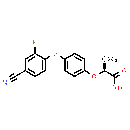 Cyhalofop - CAS