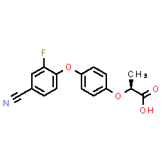 Cyhalofop - CAS