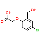 Cloxyfonac - CAS