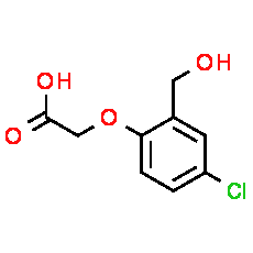 Cloxyfonac - CAS