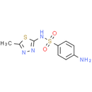 Sulfamethizole