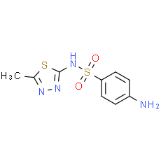 Sulfamethizole