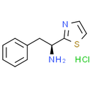 (S)-Dolaphenine Hydrochloride - CAS