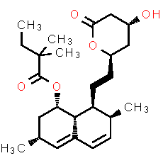 Simvastatin - CAS