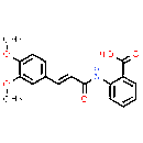 Tranilast - CAS