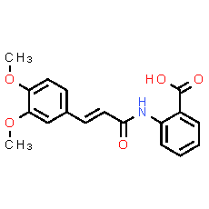 Tranilast